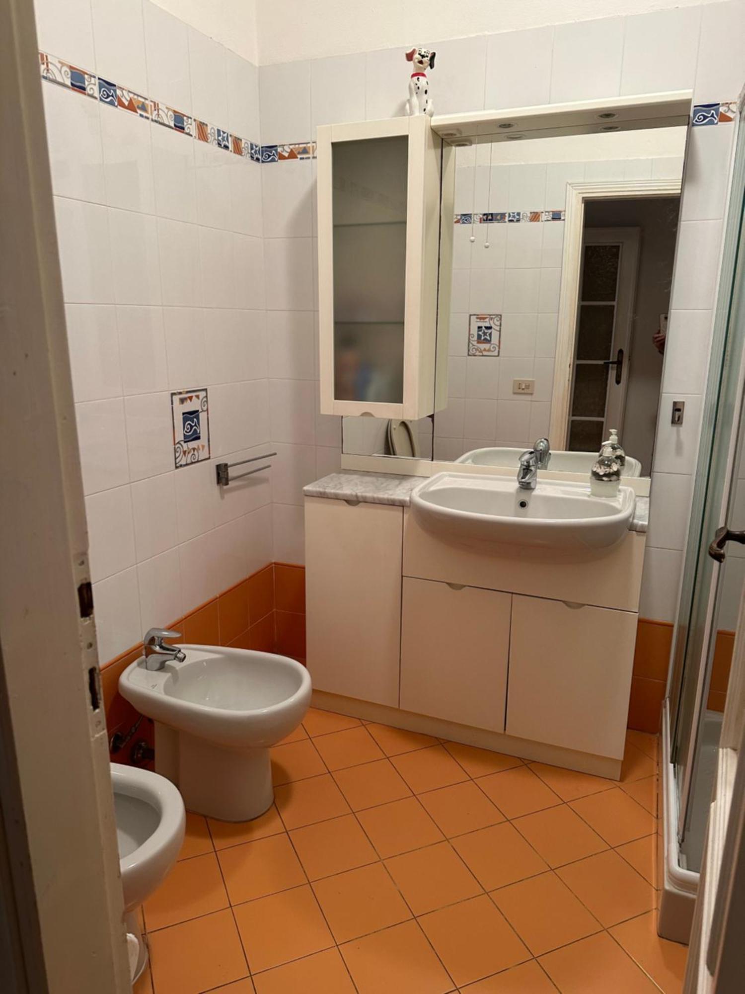 Apartment Casachiara *